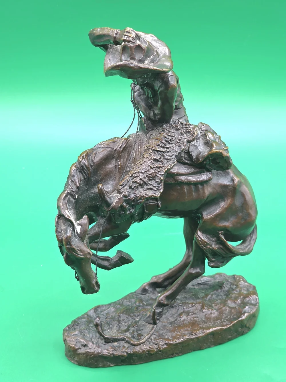 Frederick Remington 